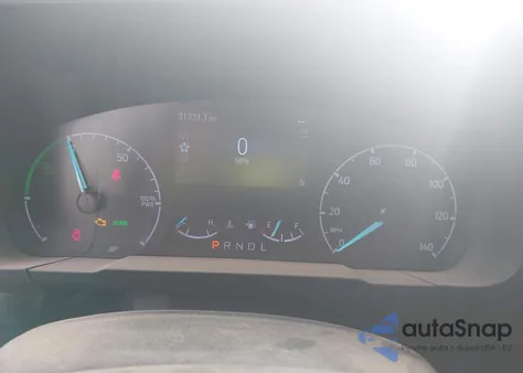 2024 Ford Maverick Xlt z USA, uszkodzony, nr VIN 3FTTW8H3XRRA35926